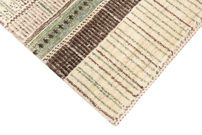 Persisk Gabbeh Loribaft Tabiilbaft - 5