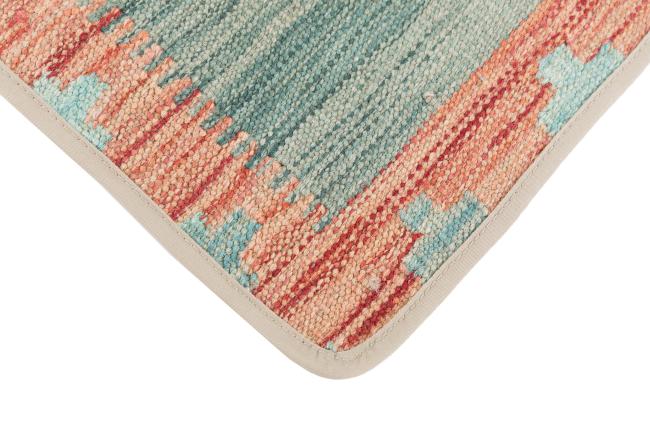 Kilim Afghan Cushion Cover - 3