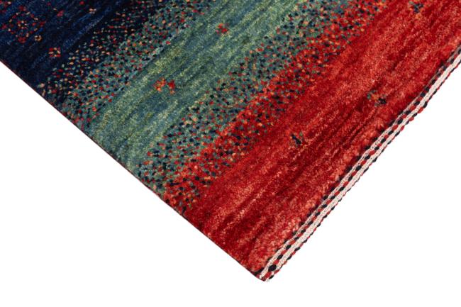 Persisk Gabbeh Loribaft Essence - 5