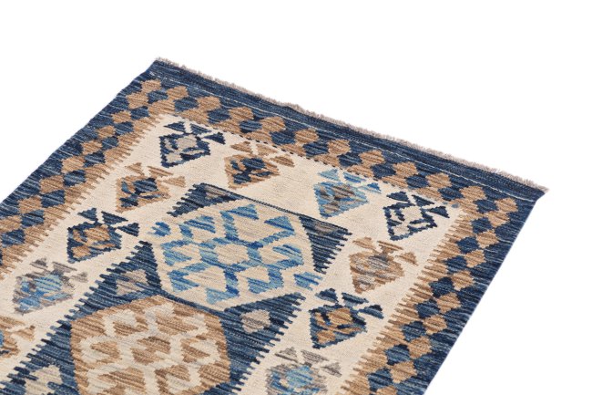 Kilim Afegão - 2