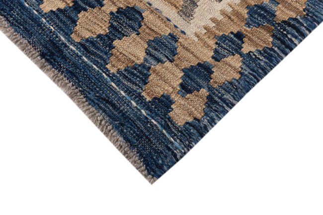 Kilim Afegão - 3