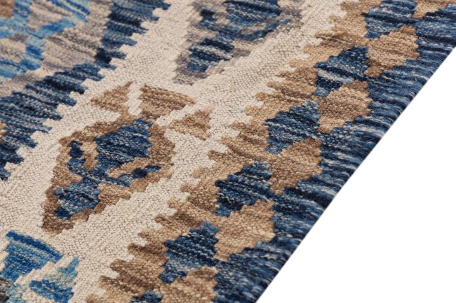 Kilim Afegão - 4