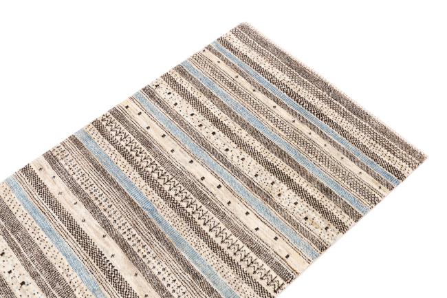 Persan Gabbeh Loribaft Tabiilbaft - 3