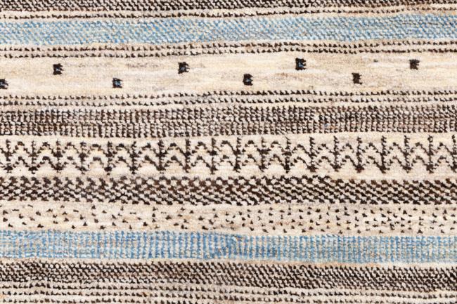 Persan Gabbeh Loribaft Tabiilbaft - 6