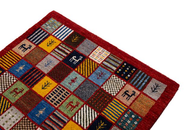 Persan Gabbeh Nomad - 3