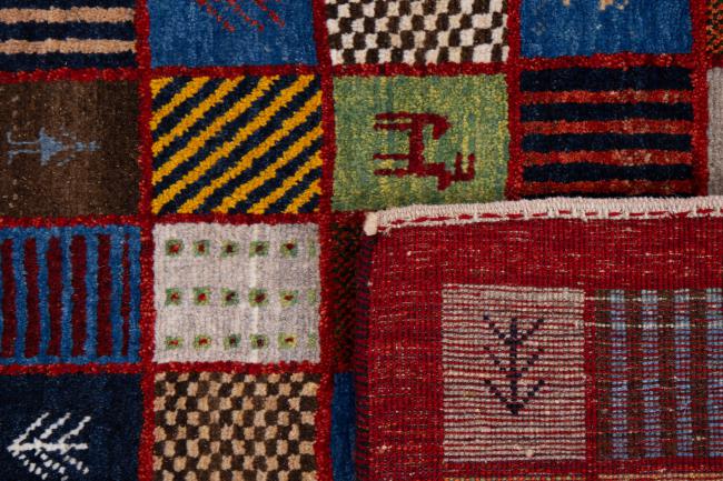 Persan Gabbeh Nomad - 6