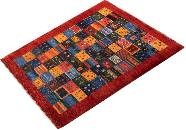 Perzisch Gabbeh Loribaft Nowbaft - 1