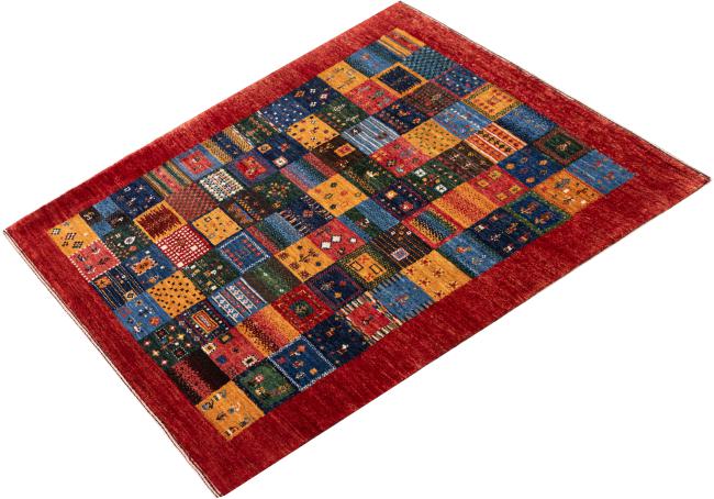 Perzisch Gabbeh Loribaft Nowbaft - 2