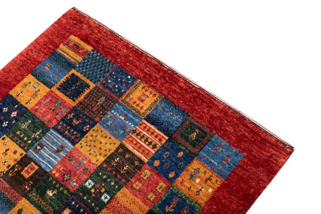 Perzisch Gabbeh Loribaft Nowbaft - 3