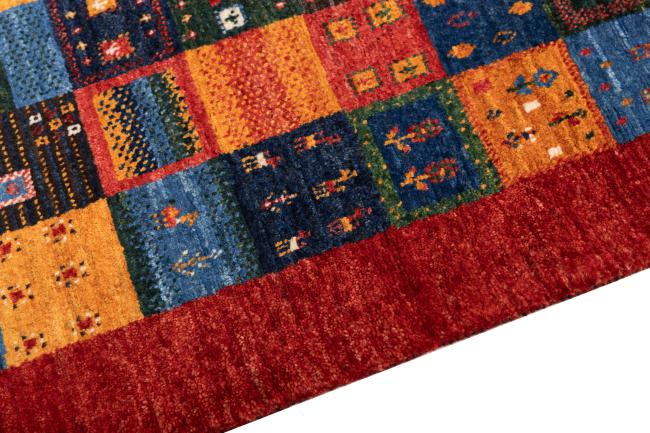 Perzisch Gabbeh Loribaft Nowbaft - 4