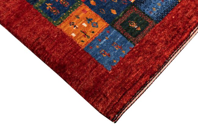 Perzisch Gabbeh Loribaft Nowbaft - 5