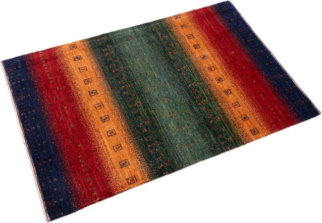 Persian Gabbeh Loribaft Essence - 2