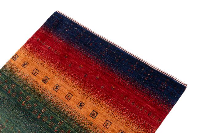 Persian Gabbeh Loribaft Essence - 3