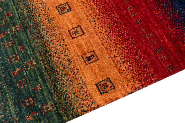 Persian Gabbeh Loribaft Essence - 4