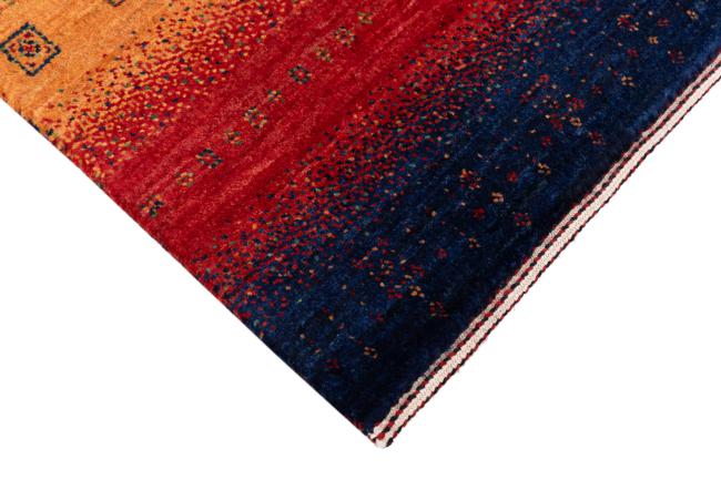 Persian Gabbeh Loribaft Essence - 5