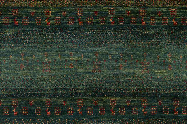 Persian Gabbeh Loribaft Essence - 6