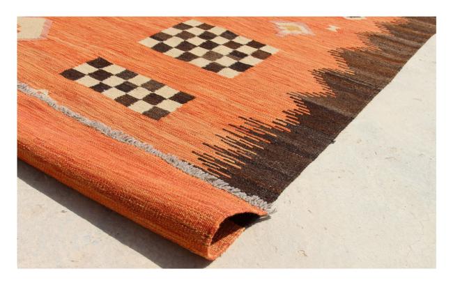 Kilim Afghan Heritage - 2
