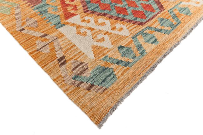 Kilim Afegão - 4