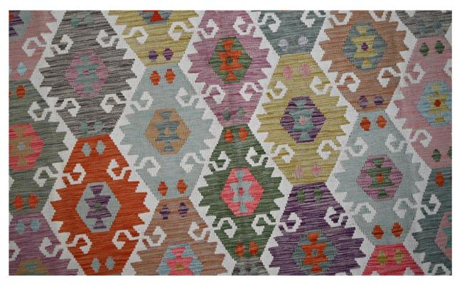 Kilim Afghan - 1