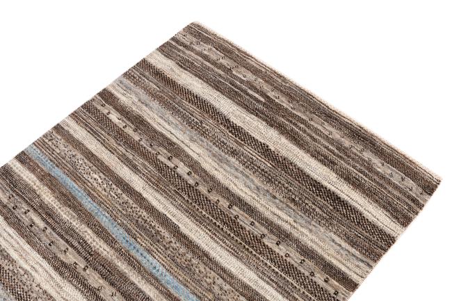 Persian Gabbeh Loribaft Tabiilbaft - 3