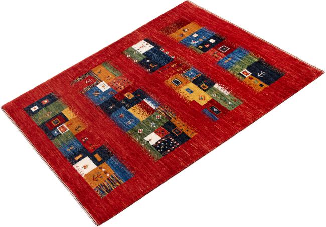 Perzisch Gabbeh Loribaft Nowbaft - 2