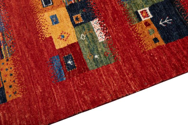 Perzisch Gabbeh Loribaft Nowbaft - 4