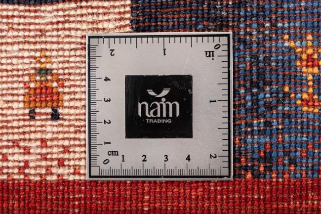 Perzisch Gabbeh Loribaft Nowbaft - 7