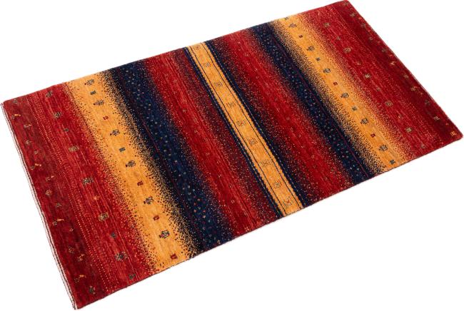 Persian Gabbeh Loribaft Essence - 2