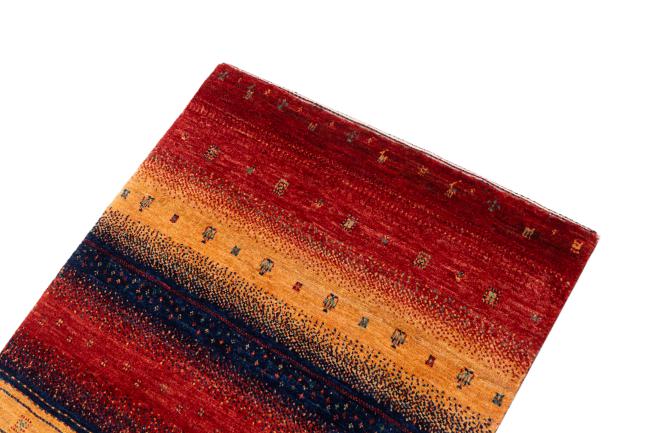 Persian Gabbeh Loribaft Essence - 3