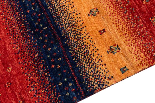 Persian Gabbeh Loribaft Essence - 4