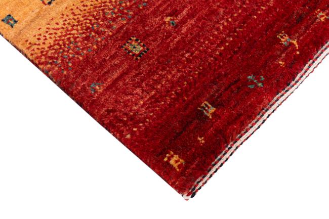 Persian Gabbeh Loribaft Essence - 5