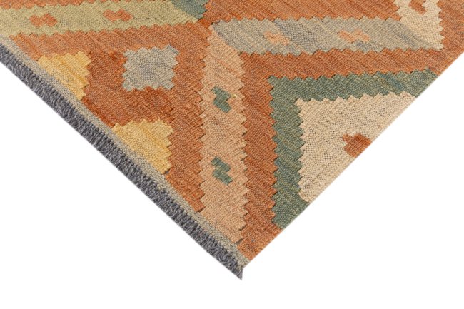 Kilim Afghan - 3
