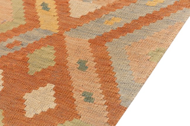 Kilim Afghan - 5
