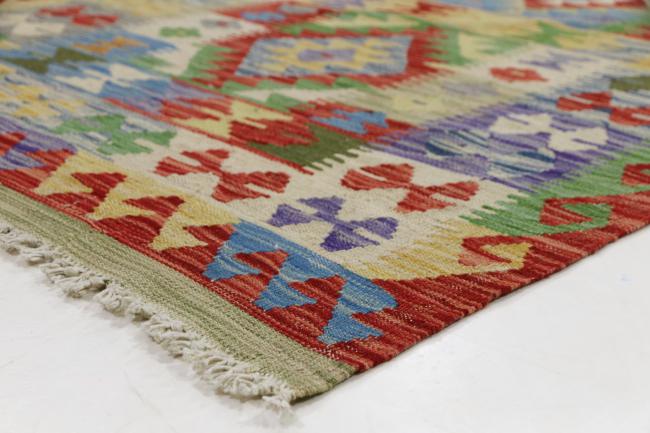 Kilim Afegão - 5