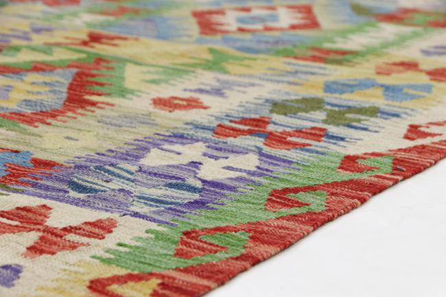 Kilim Afegão - 6