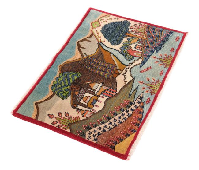 Kashan - 2
