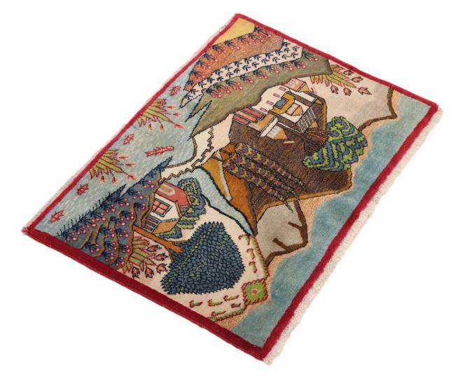 Kashan - 4