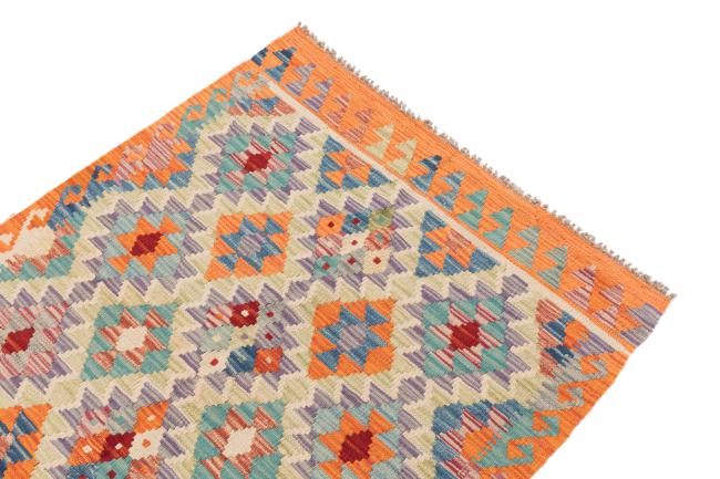 Kilim Afegão - 2