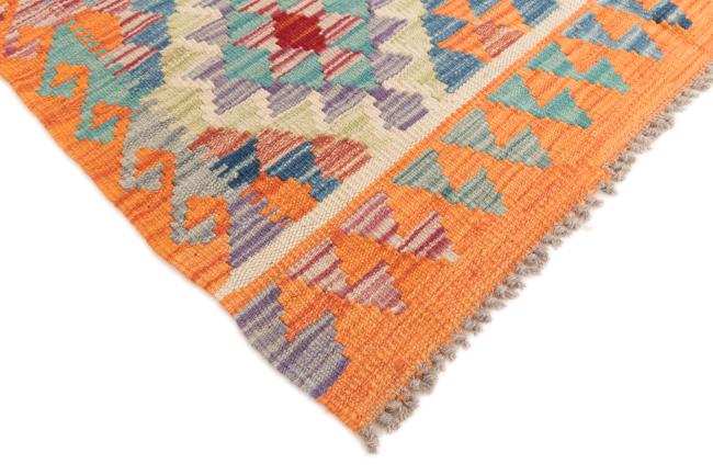 Kilim Afegão - 4