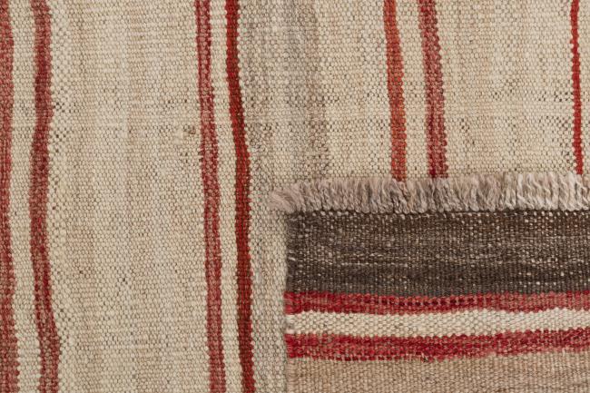 Kilim Fars Antigo - 5