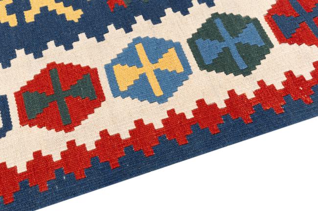 Kilim Fars Ghashghai - 3