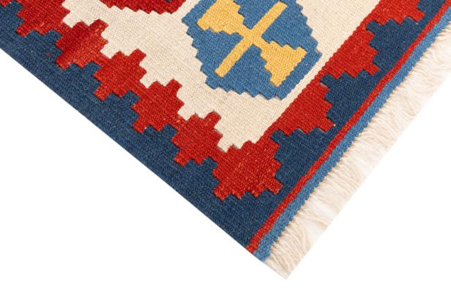 Kilim Fars Ghashghai - 4