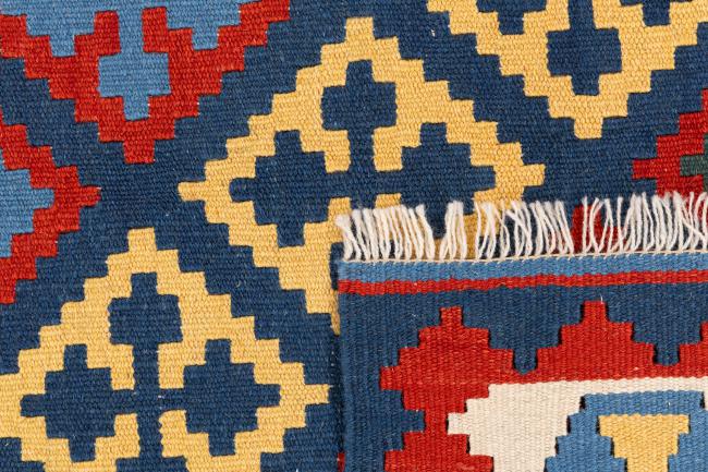 Kilim Fars Ghashghai - 5