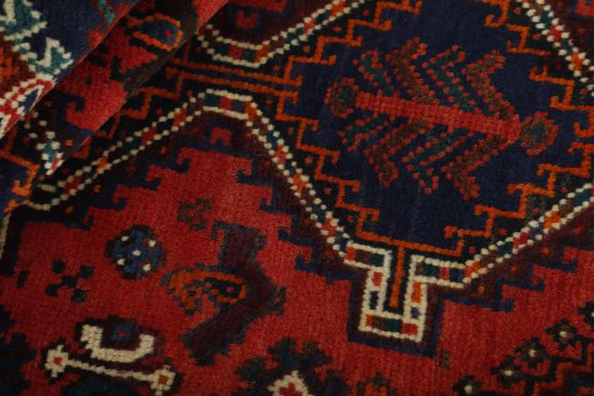 Shiraz - 2