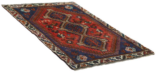Shiraz - 4