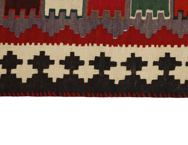 Kilim Fars - 2