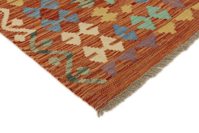 Kilim Afegão - 2