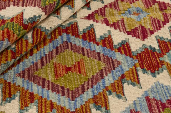 Kilim Afghan - 1
