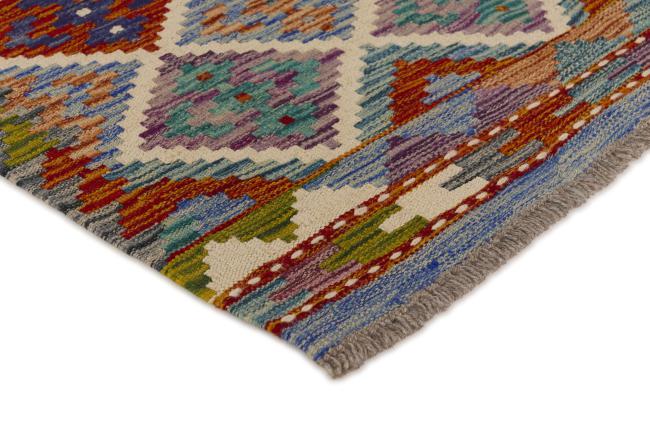 Kilim Afghan - 2