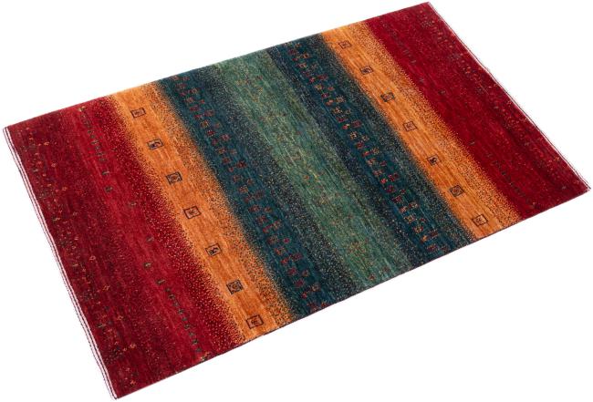 Persian Gabbeh Loribaft Essence - 2
